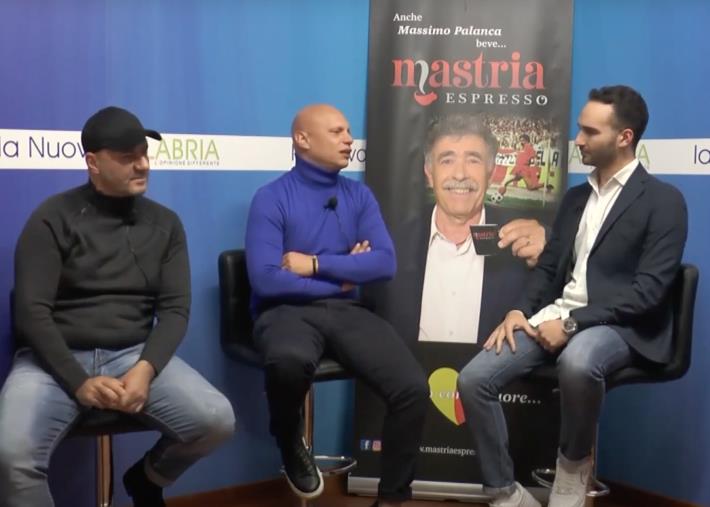 images L'impegno nel sociale attraverso TikTok: l'intervista ai catanzaresi Pomiro e Paolo