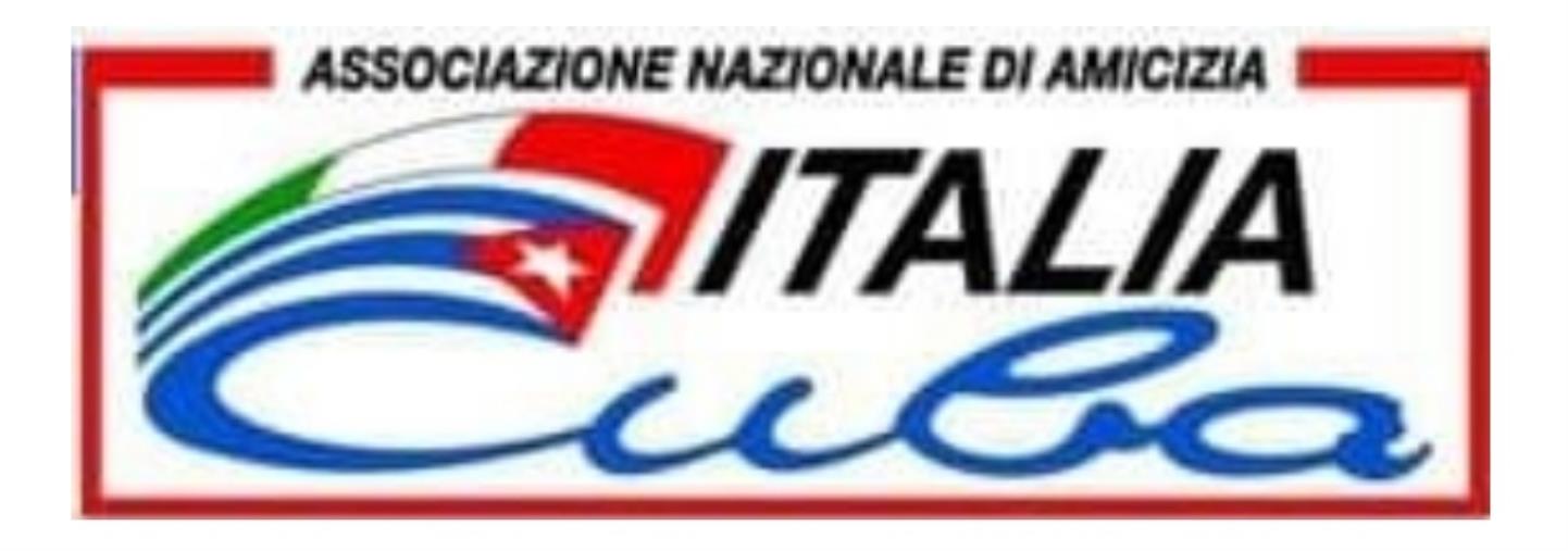 Medici cubani, Scarpelli: "Cuba esporta medici, non armi" images Medici cubani, Scarpelli: "Cuba esporta medici, non armi"