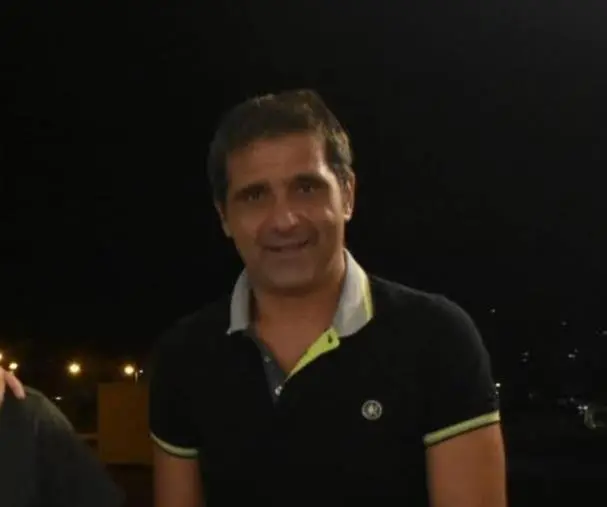 images Catanzaro, muore Andrea Cardamone: avvocato, ex calciatore e tifoso giallorosso