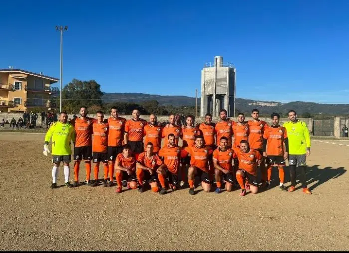 images Calcio, terza categoria: inizia con un pari il campionato del Real Soveria Simeri