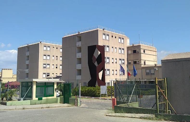 Carceri, Loizzo (Lega): "Corigliano-Rossano modello riabilitazione" images Carceri, Loizzo (Lega): "Corigliano-Rossano modello riabilitazione"