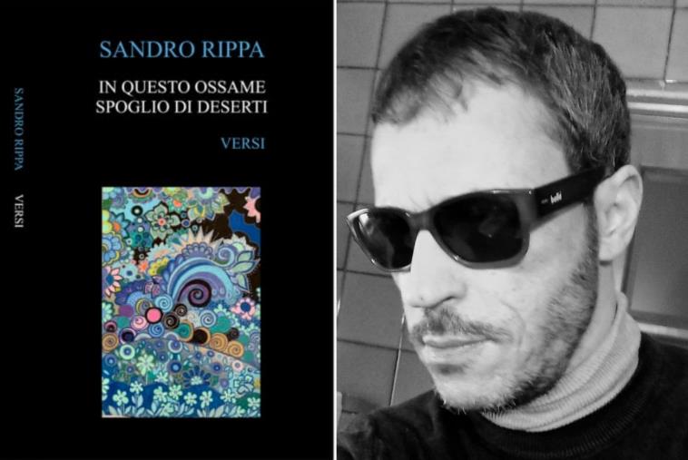"In questo ossame spoglio di deserti", al Comune la presentazione dell'opera di Sandro Rippa images "In questo ossame spoglio di deserti", al Comune la presentazione dell'opera di Sandro Rippa