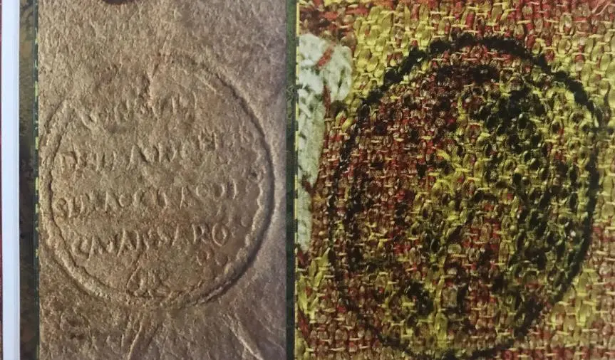 La via della seta in un convegno, la replica: "A Cosenza si torna a discutere di seta calabrese" images La via della seta in un convegno, la replica: "A Cosenza si torna a discutere di seta calabrese"