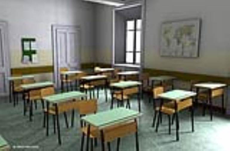 images Caos scuole. La riflessione di Giuseppe Chiarella: "Chi tiene davvero ai propri figli preferisce rivoluzionare la propria vita ma saperli al sicuro"