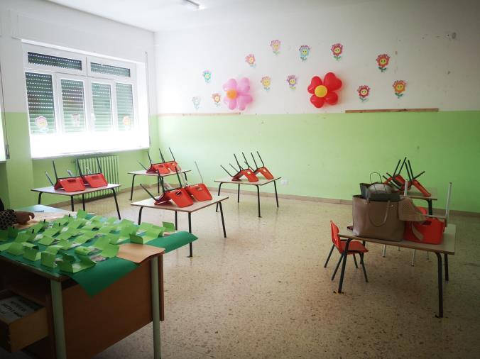 images Nuovo decreto: il testo in Gazzetta. Le regole per i congedi dei genitori con i figli in dad o positivi e il bonus baby sitting 