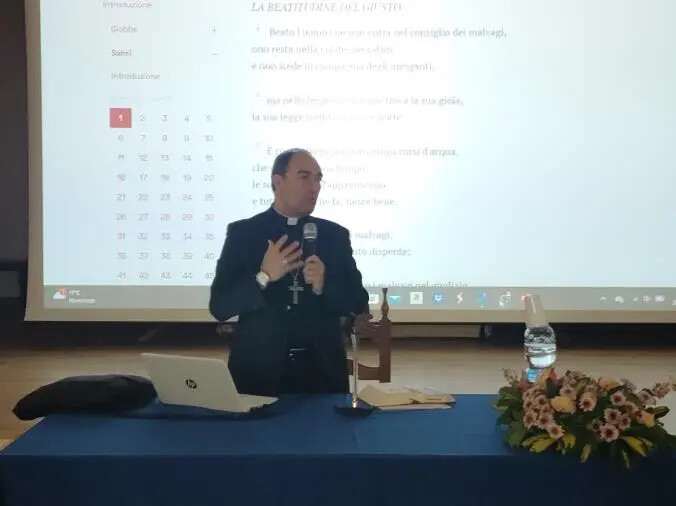 images Fede&Culti, la Scuola dei Ministeri prende il via con oltre 600 iscritti