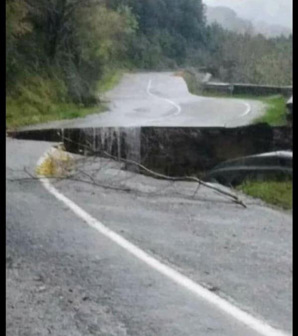 images "Crotone rischia un nuovo 1996". La Lega chiede con urgenza la messa in sicurezza del territorio
