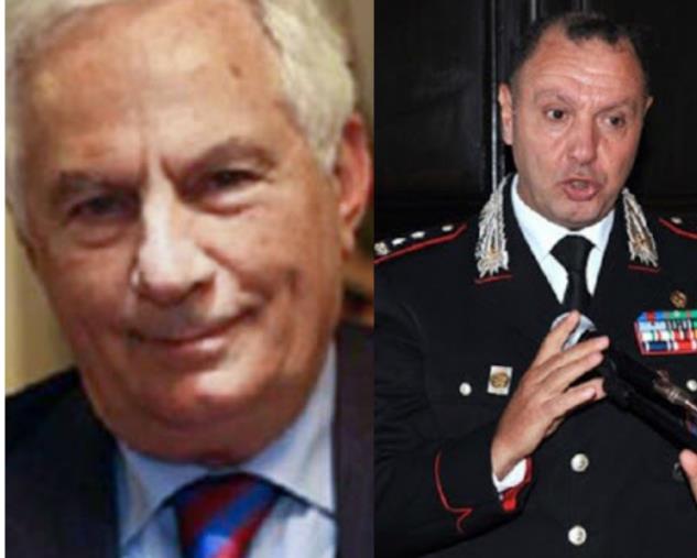 images "Sistema Cosenza", annullate le interdizioni agli ex commissari della sanità Cotticelli e Scura