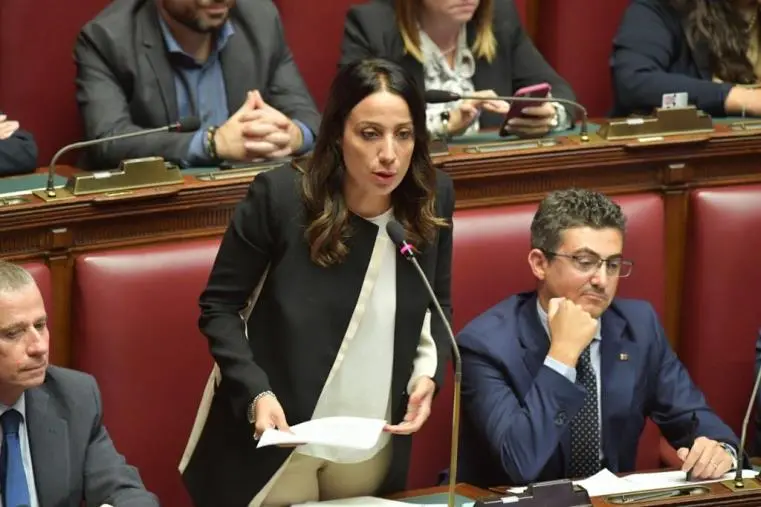 Sanità, Scutellà (M5S): "Taglio di 500 ospedali e case di comunità, 800 posti letto in terapia intensiva, 700 milioni agli ospedali, come si può?" images Sanità, Scutellà (M5S): "Taglio di 500 ospedali e case di comunità, 800 posti letto in terapia intensiva, 700 milioni agli ospedali, come si può?"