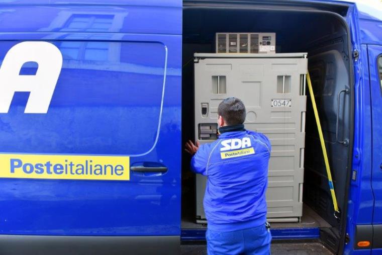 images In arrivo domani in Calabria quasi 20mila vaccini "Moderna" e "Johnson&Johnson"