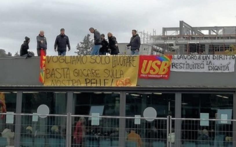 Le casette di Caminia (per ora) non verranno sgomberate. Il Tar rinvia a marzo per riunire tutti i ricorsi images Le casette di Caminia (per ora) non verranno sgomberate. Il Tar rinvia a marzo per riunire tutti i ricorsi