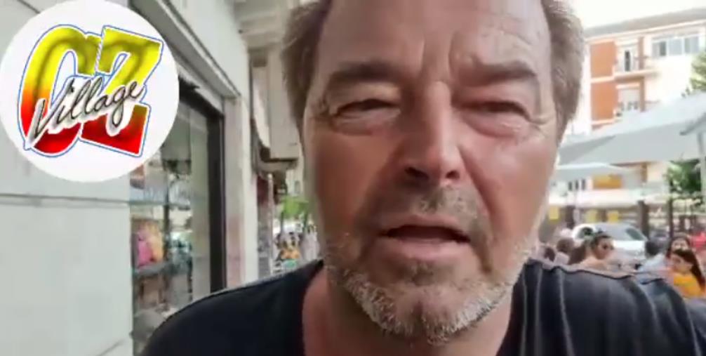 images Sebastiano Somma da Catanzaro Village: "L'1 agosto al San Giovanni il documentario su Vincenzo Scaramuzza"