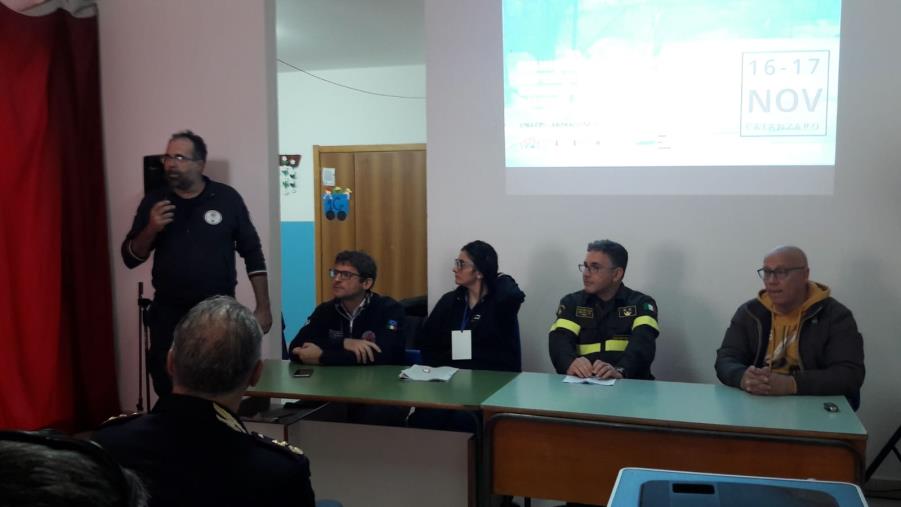 images Soppressata e salame calabrese imitati in USA: da Cernobbio l'allarme della Coldiretti 