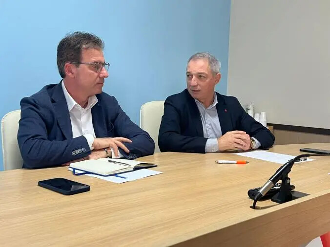 Cgil e Uil Calabria verso le sciopero generale il 1° dicembre: indetta una conferenza stampa images Cgil e Uil Calabria verso le sciopero generale il 1° dicembre: indetta una conferenza stampa