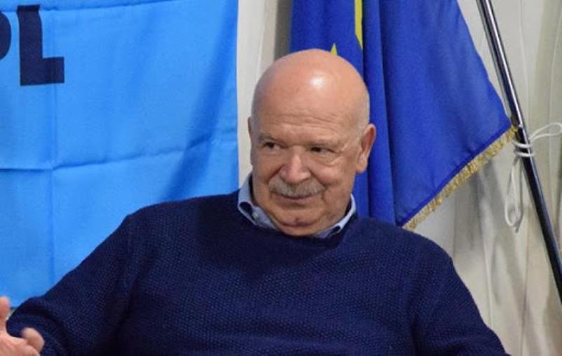Bartoletti (Uil): “Fondi Covid non erogati destinati al personale sanitario. Il neo commissario faccia chiarezza” images Bartoletti (Uil): “Fondi Covid non erogati destinati al personale sanitario. Il neo commissario faccia chiarezza”