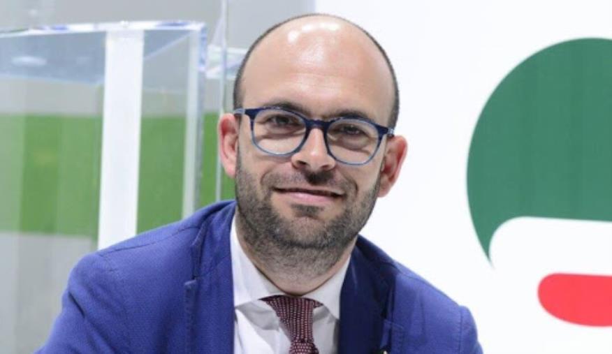 images Maltempo. Sapia (Fai Cisl) solidale con l'azienda di Callipo: "Colpa delle condizioni di degrado idrogeologico in cui versa gran parte del territorio calabrese"