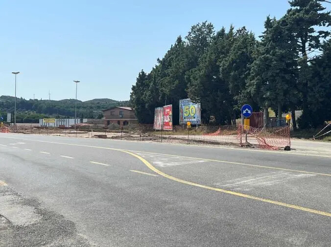 images Sellia Marina, l'opposizione sollecita Anas per la riapertura dell’incrocio di Uria 