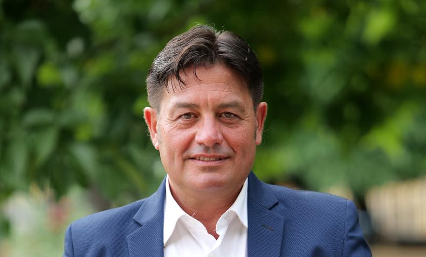 Potenziati gli organici degli istituti penitenziari, Rapani (FDI): "Ottima notizia" 