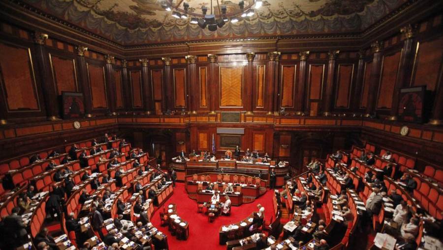 images Milleprororoghe e sanità calabrese, no regole speciali ma sì a riapertura elenco direttori generali