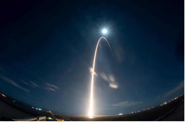 images Missione Solar orbiter, anche l'Unical partecipa alla spedizione verso il Sole. Il prof D'Amico: "Evento importante"