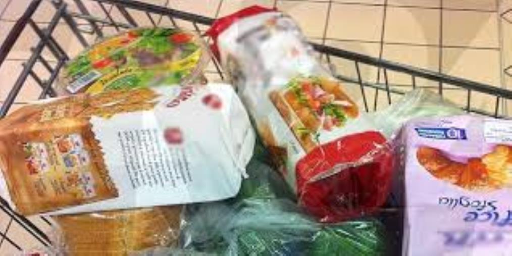 images Gioia Tauro, buoni spesa Covid senza titoli: denunciate 107 persone 