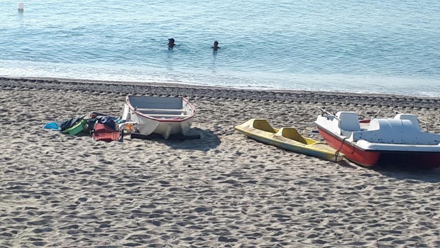 images Reggio Calabria, tutto pronto per il Sunset Festival 