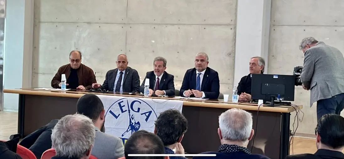 Il sottosegretario D’Eramo in Calabria: "Impegno a valorizzare produzioni regionali e Dieta Mediterranea"  images Il sottosegretario D’Eramo in Calabria: "Impegno a valorizzare produzioni regionali e Dieta Mediterranea"