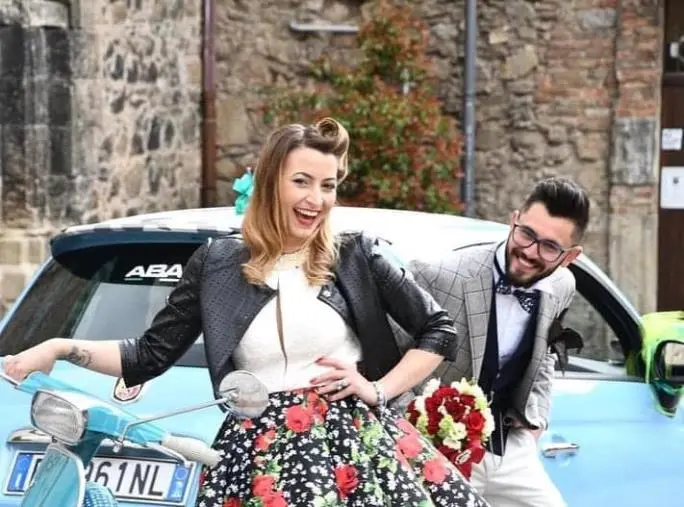 Giovani sposi morti in moto sulla Statale 107 Silana Crotonese, condannato l'autista dell'auto   images Giovani sposi morti in moto sulla Statale 107 Silana Crotonese, condannato l'autista dell'auto