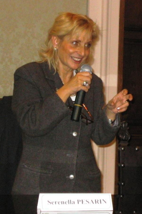 images Coronavirus. Imbriglia e Pesarin (Consolidal Sezione romana): "Il Potere Virale della politica"