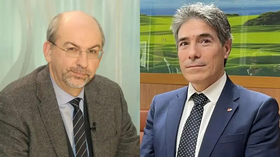 images Unical, ai docenti Sergeyev e Scarcello 2 importanti riconoscimenti internazionali 