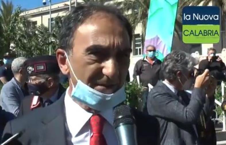 Calabria Zona rossa, il sindaco Abramo: "Fondate le ragioni dell'ordinanza di sospensione delle scuole" 
  images Calabria Zona rossa, il sindaco Abramo: "Fondate le ragioni dell'ordinanza di sospensione delle scuole"