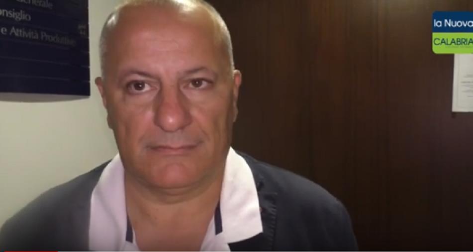 images Premio Rizzoli al dottor Ursini. Costanzo: "È un vanto per la città di Catanzaro e per l’intera Calabria"