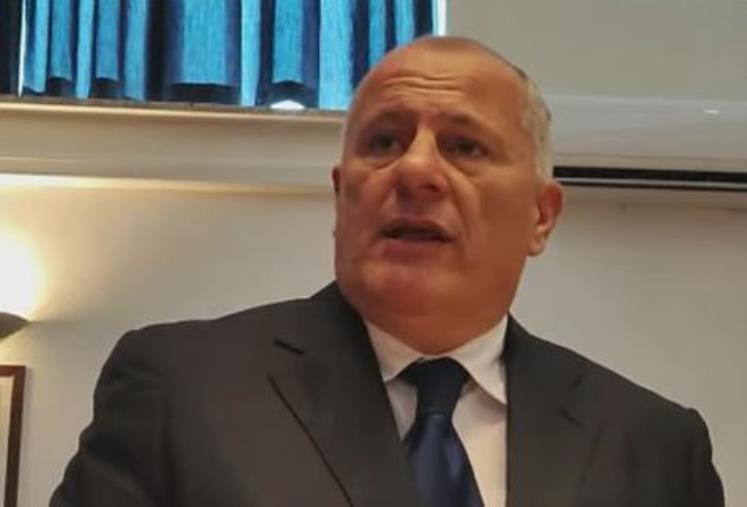 images Catanzaro, scandalo all'Aterp: gli interventi "risolutivi" di Costanzo anche nei casi complicati