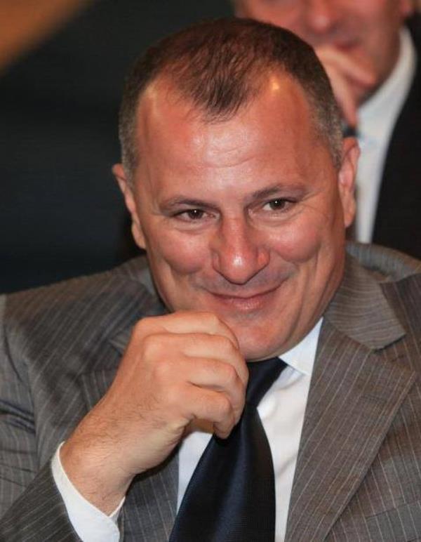 images Costanzo (Fare per Catanzaro): “Conurbazione, termine sconosciuto ad Abramo mentre a Vibo nasce il Progetto Valentia”