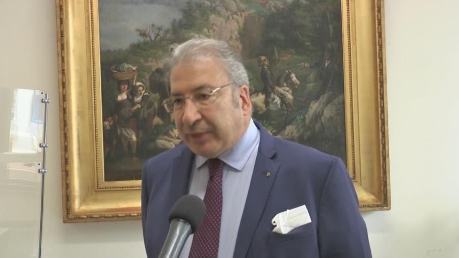 images Rapporto di Bankitalia. L'auspicio del direttore Magarelli: "Sorgi Calabria, se non ora quando?"