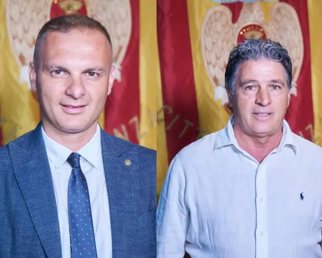 images Gare di sabato del Catanzaro, Serò e Costa: "Faremo di tutto per tutelare gli operatori della città"
