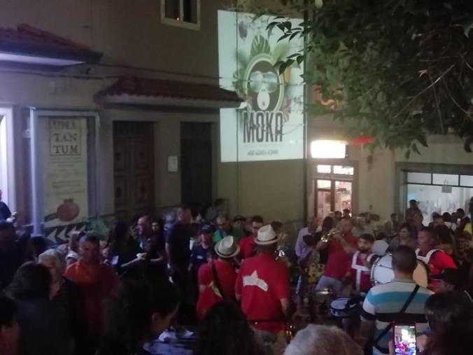 images "L’Hydrìa di Cerzeto. Viaggio nel mondo femminile tra realtà e mito" fa tappa a Lamezia Terme