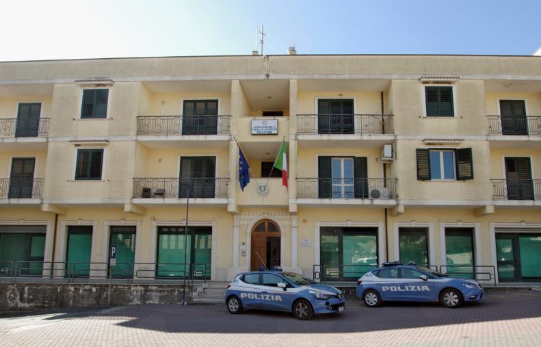 images Polistena, Bimbi litigano all'asilo ma il titolare cancella frame della video sorveglianza, denunciato  