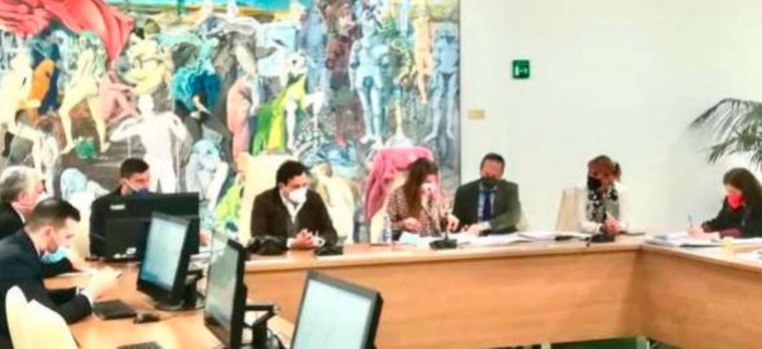 images Consiglio regionale: turismo, apicoltura e Consorzi di bonifica al centro della riunione della sesta commissione 