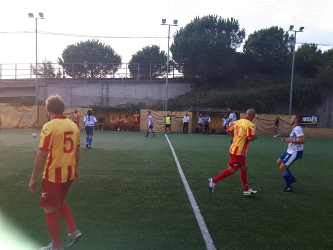 Catanzaro, Fiorita (Cambiavento): "La città ostaggio delle ambizioni di Abramo" images Catanzaro, Fiorita (Cambiavento): "La città ostaggio delle ambizioni di Abramo"