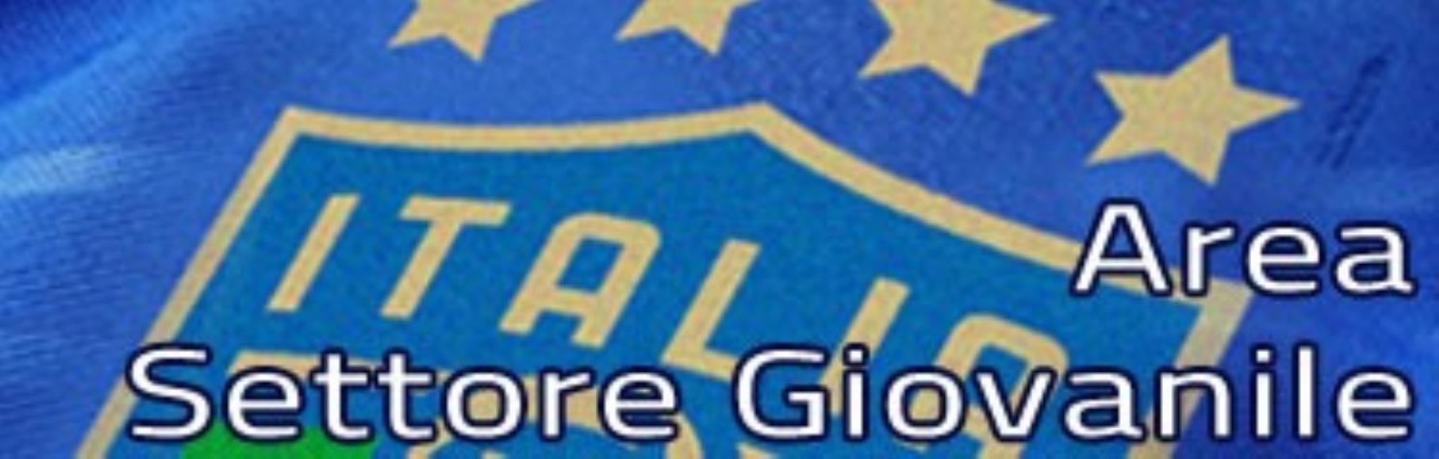 Campionati fermi domenica scorsa. Il prossimo turno: gare e classifiche delle categorie giovanili images Campionati fermi domenica scorsa. Il prossimo turno: gare e classifiche delle categorie giovanili