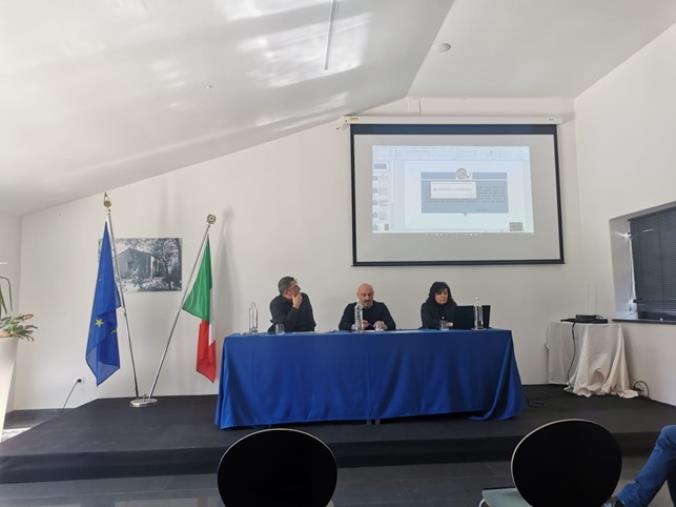 Slow Food Calabria incontra cuochi e produttori di presidi: obiettivo la salvaguardia dei saperi gastronomici e delle culture locali   images Slow Food Calabria incontra cuochi e produttori di presidi: obiettivo la salvaguardia dei saperi gastronomici e delle culture locali