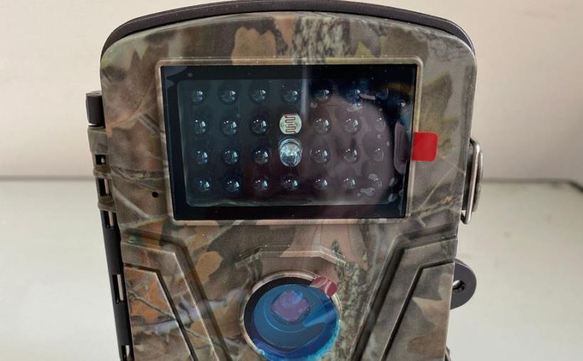 Via libera a Squillace per l'installazione di fototrappole contro l'abbandono di rifiuti images Via libera a Squillace per l'installazione di fototrappole contro l'abbandono di rifiuti