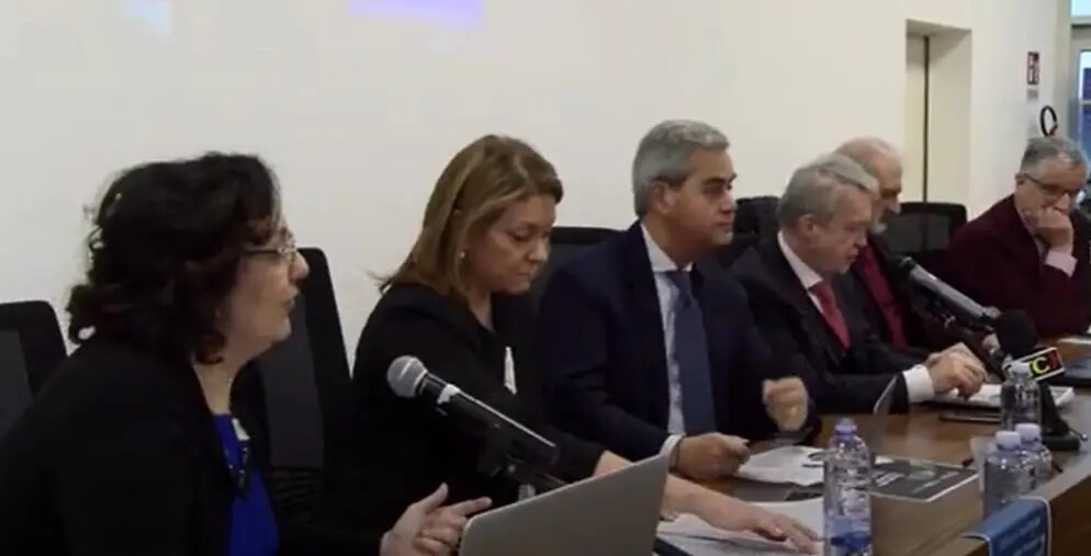 Giornata della trasparenza in Regione: focus su amministrazione digitale e protezione dei dati images Giornata della trasparenza in Regione: focus su amministrazione digitale e protezione dei dati