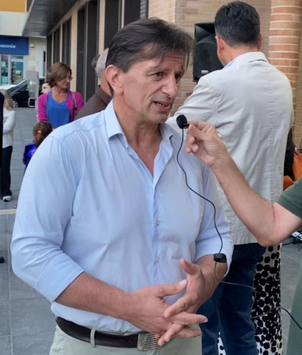 images Caro energia, Sgrò: "In Germania un piano shock da 200 miliardi... e da noi?"
