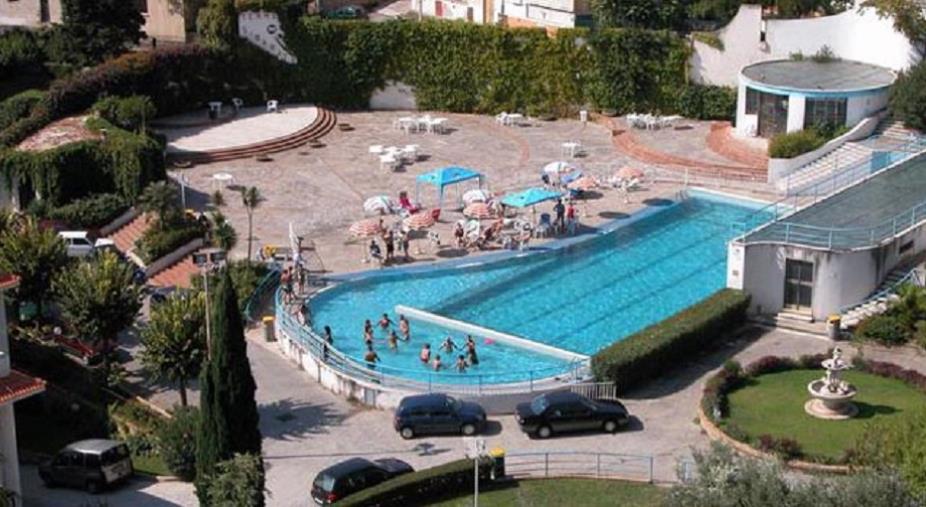 images Termalismo, la Calabria vuole fare rete attraverso una gestione unica degli impianti