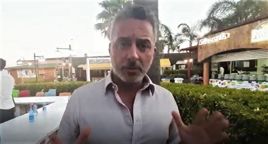 images Soverato, caso Orlando Merenda: Vittorio Sica propone mozione