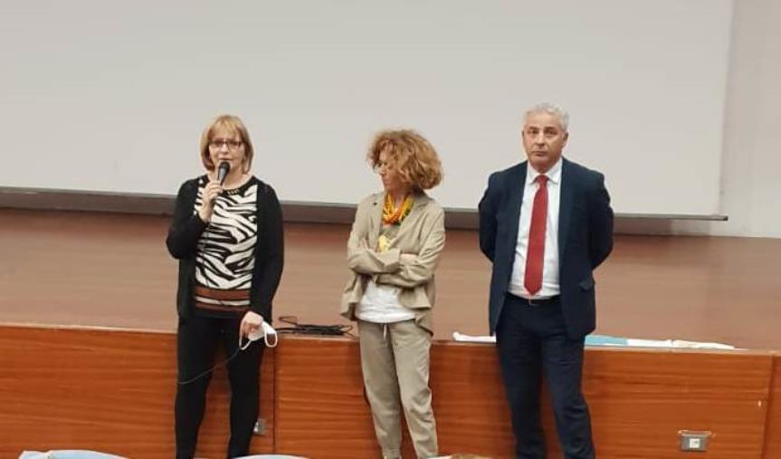 images Comunali Catanzaro, conclusa la riunione organizzativa della commissione elettorale 