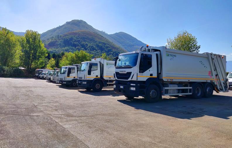 La 'scure' dell'Anac sul contratto rifiuti a Catanzaro, illegittime le proroghe e la transazione con Sieco images La 'scure' dell'Anac sul contratto rifiuti a Catanzaro, illegittime le proroghe e la transazione con Sieco