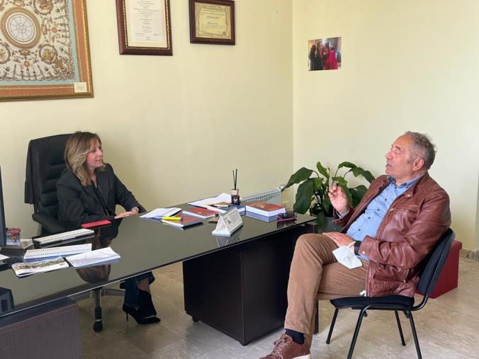 Lavori al Duomo di Catanzaro.  Vono (FI): "A breve la consegna del progetto definitivo e l'avvio delle procedure di gara".
 images Lavori al Duomo di Catanzaro.  Vono (FI): "A breve la consegna del progetto definitivo e l'avvio delle procedure di gara".